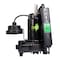 Eco-Flo 1/3 HP ECO FLO WIFI Pump EFWIFI33 - alternate 1